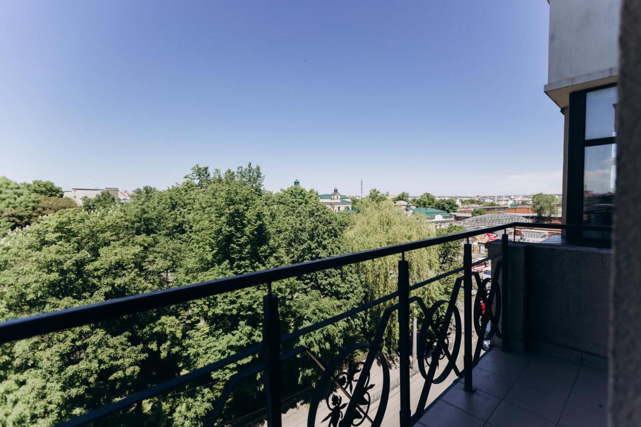 Нові Apartments Біля Жд Вокзалу Ivano-Frankivsk Esterno foto